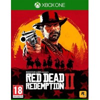 Red Dead Redemption 2 (Xone)
